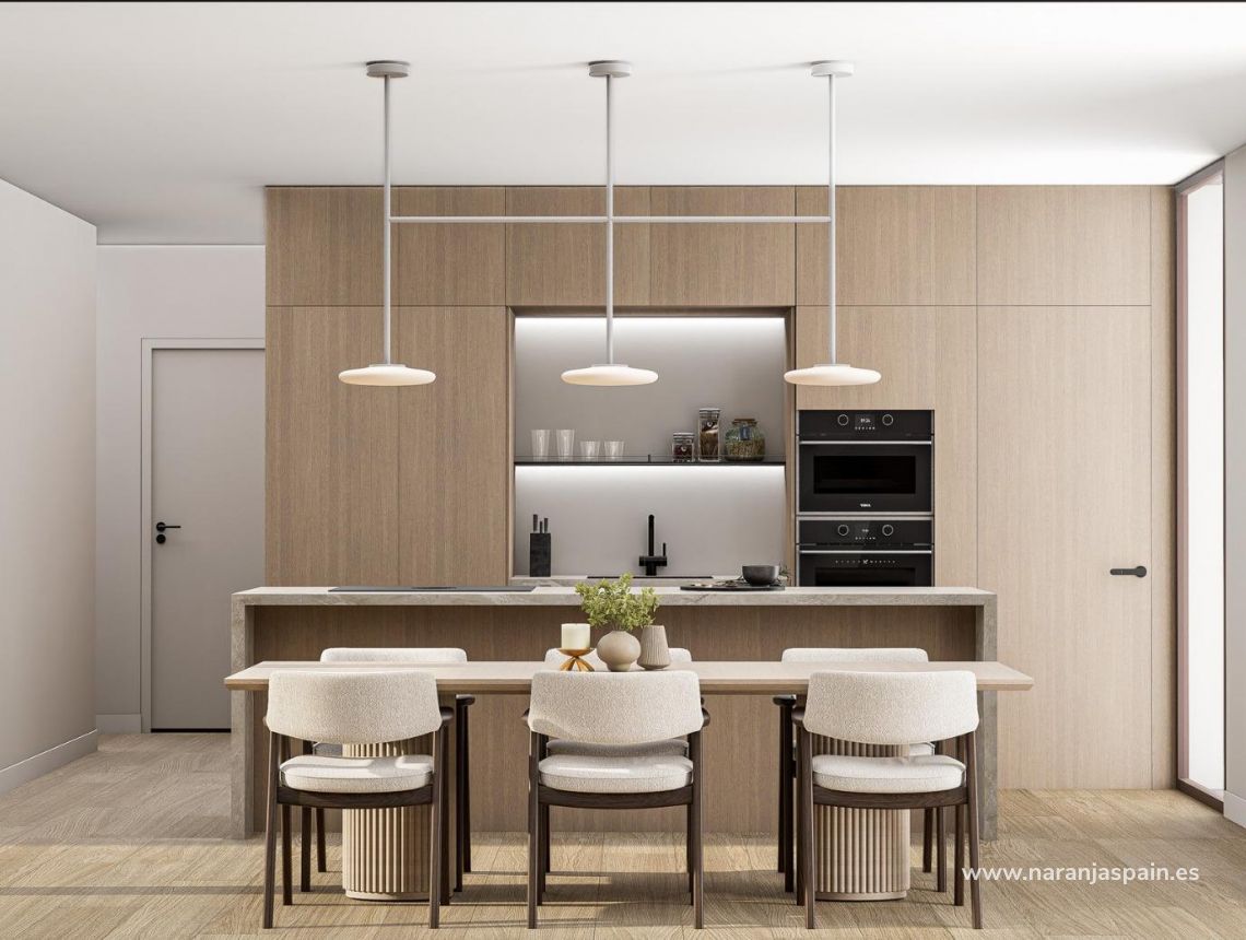  - Villa - Pinoso - Lel