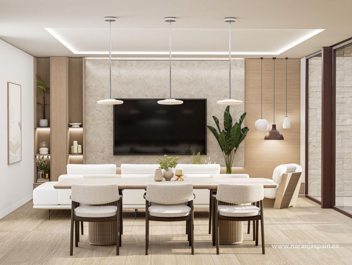  - Villa - Pinoso - Lel