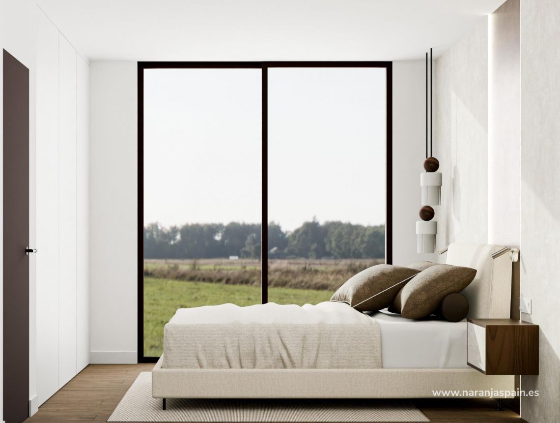  - Villa - Pinoso - Lel