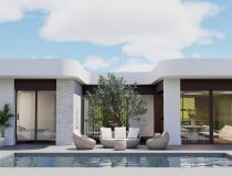  - Villa - Pinoso - Lel