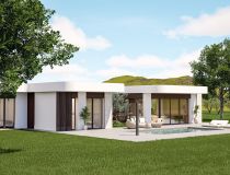  - Villa - Pinoso - Lel