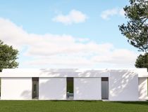  - Villa - Pinoso - Lel