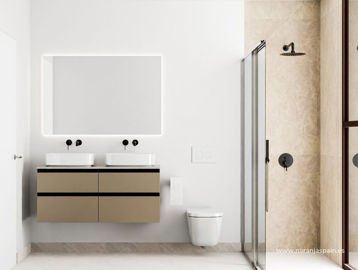  - Villa - Pinoso - Lel