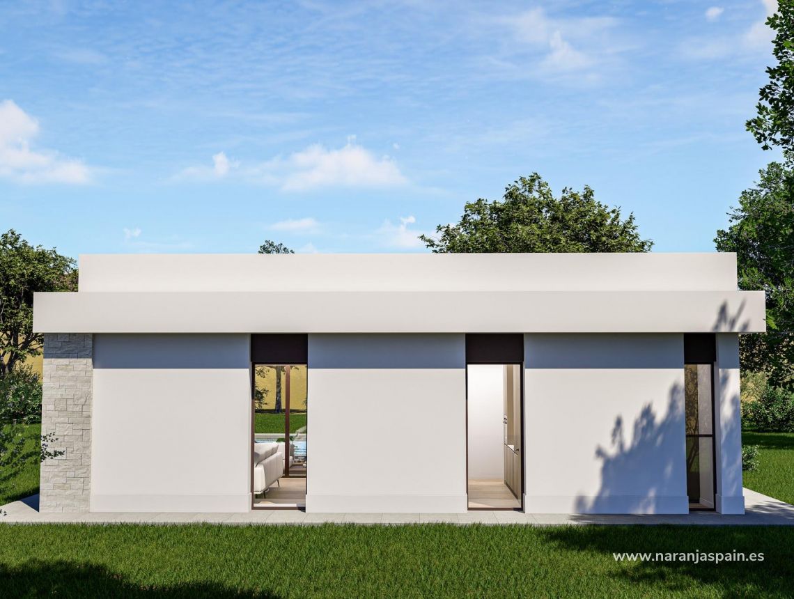  - Villa - Pinoso - Lel