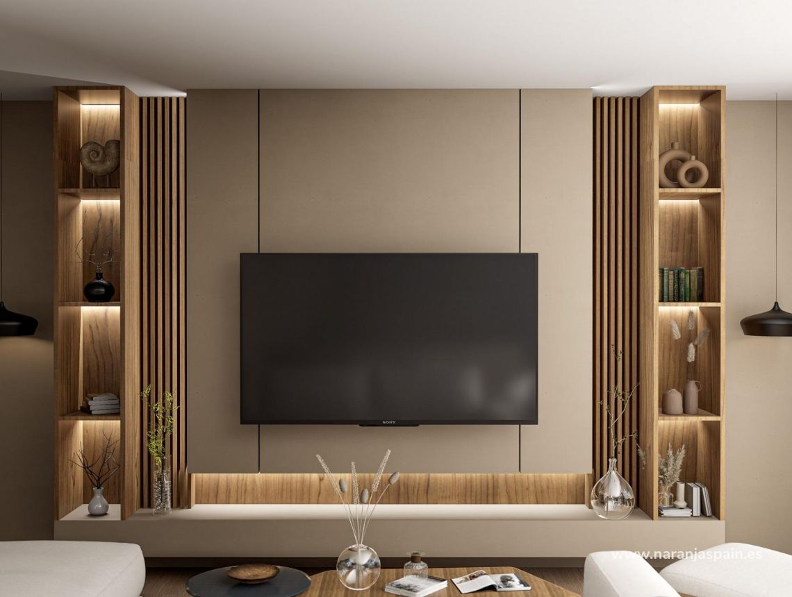  - Villa - Pinoso - Lel