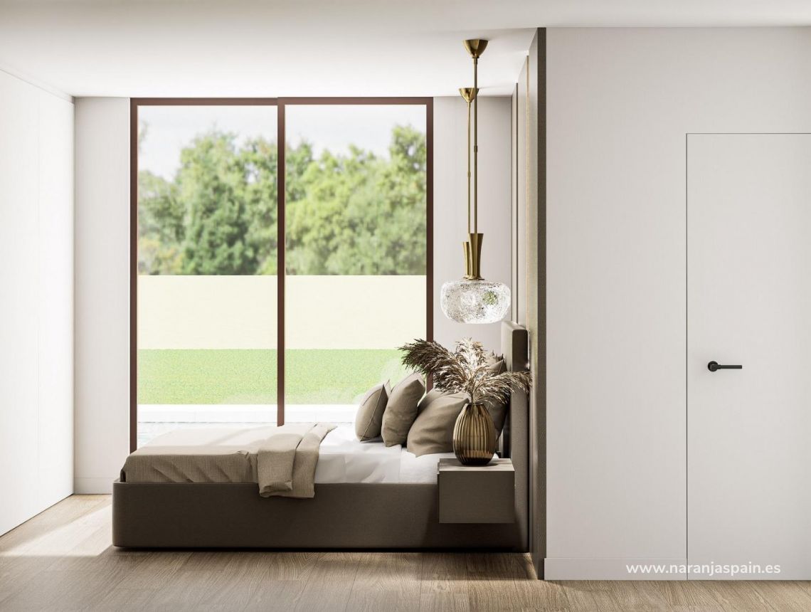  - Villa - Pinoso - Lel