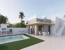  - Villa - Polop - La Alberca