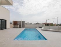  - Villa - Polop - La Alberca