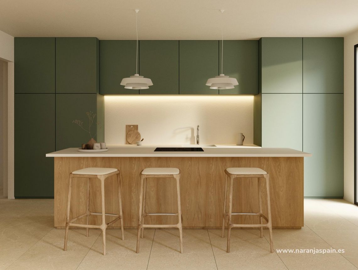  - Villa - Polop - Novapolop