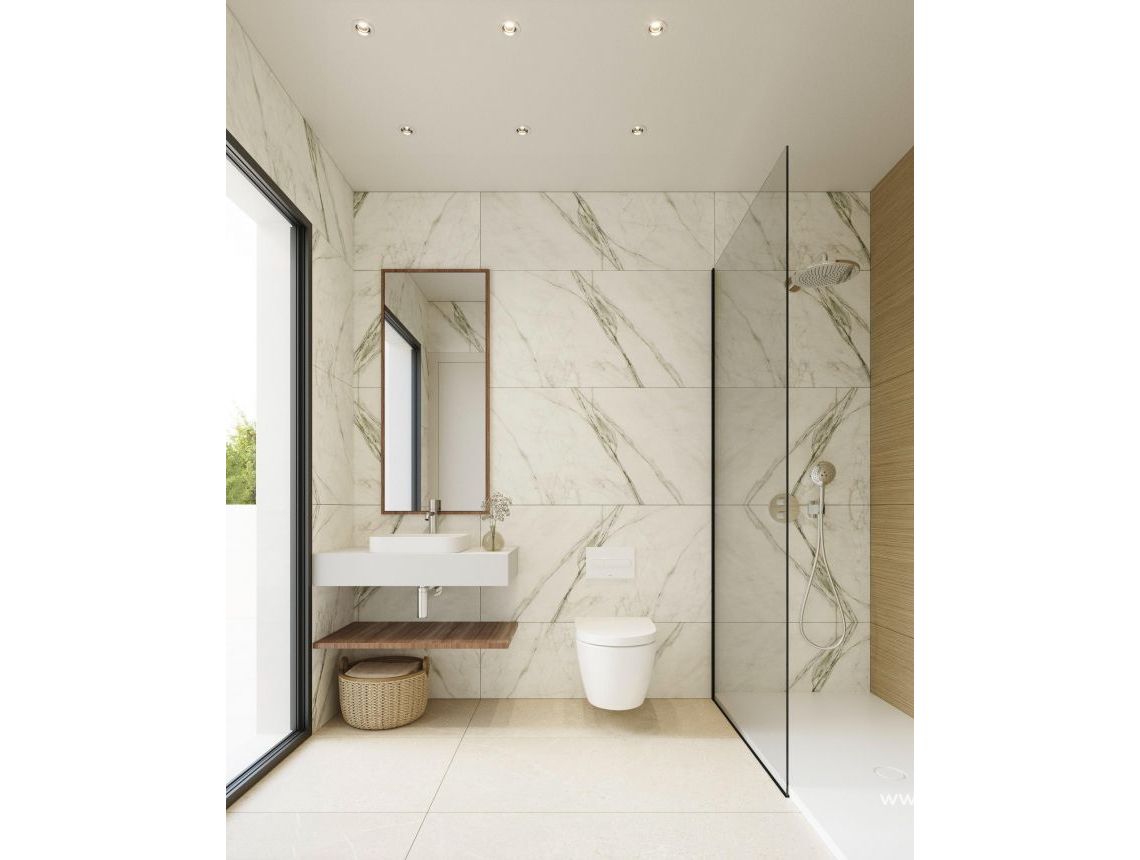  - Villa - Polop - Novapolop