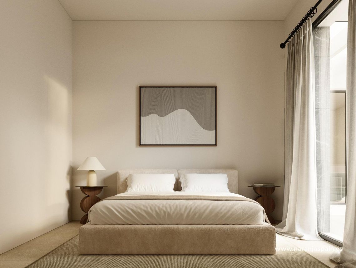  - Villa - Polop - Novapolop