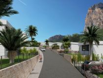  - Villa - Polop - Pla De Cantal