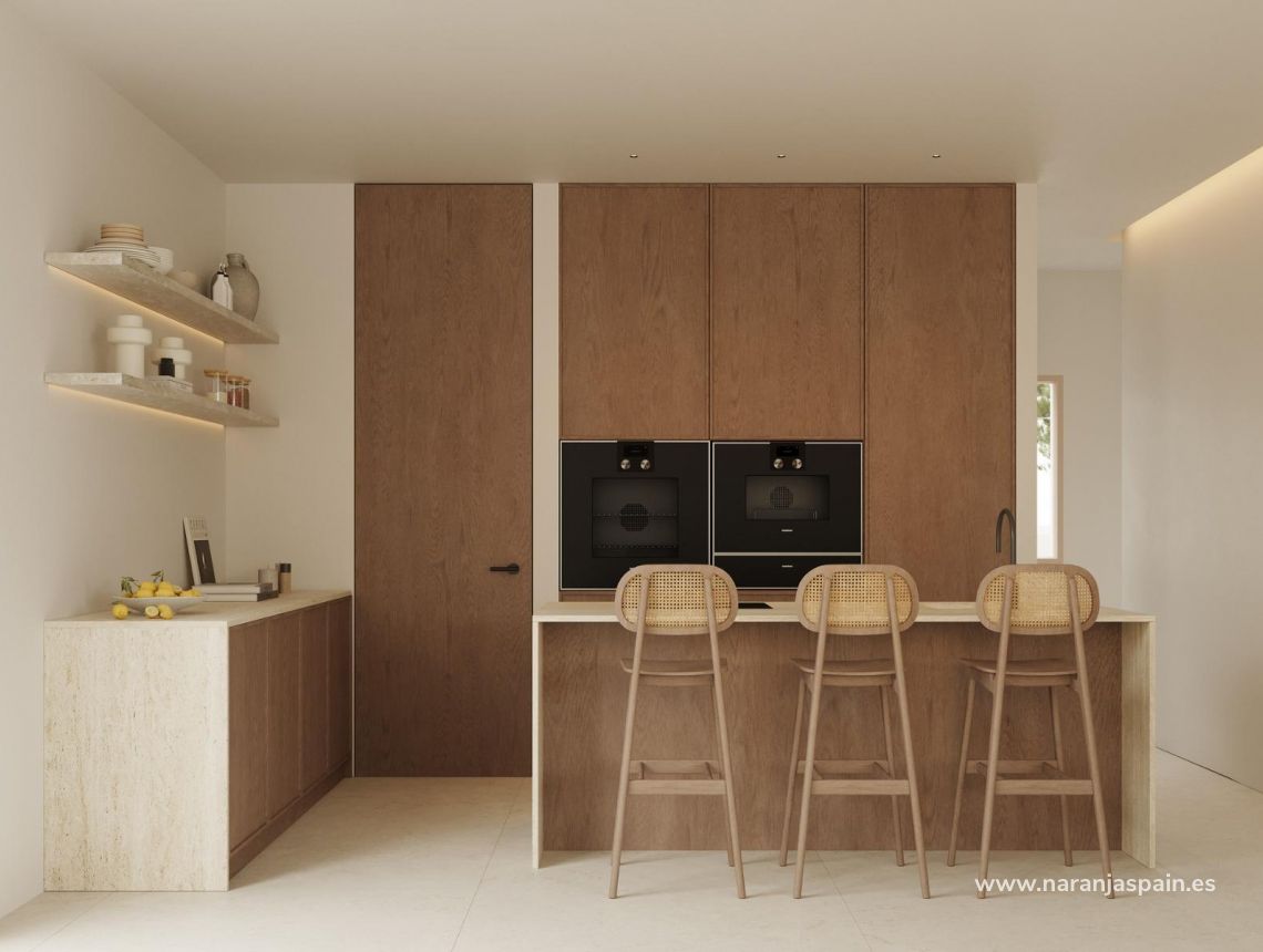  - Villa - Polop - Polop Hills