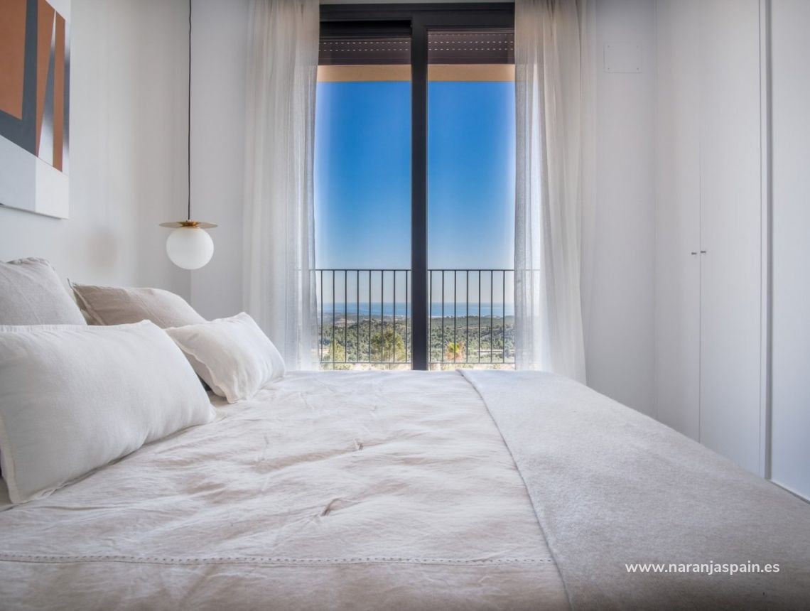  - Villa - Polop - Urbanizaciones