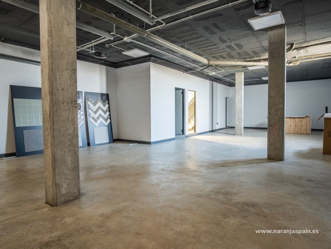  - Villa - Polop - Urbanizaciones