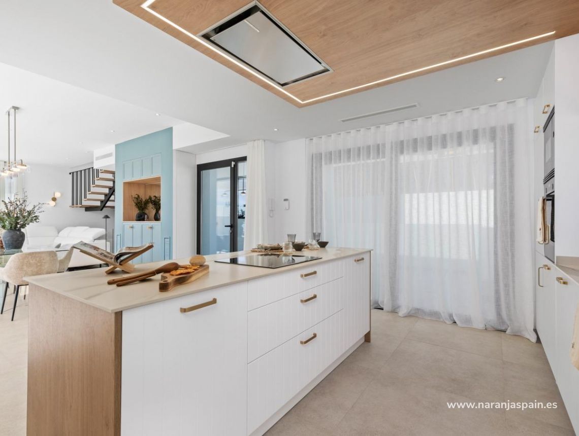  - Villa - Polop - Urbanizaciones