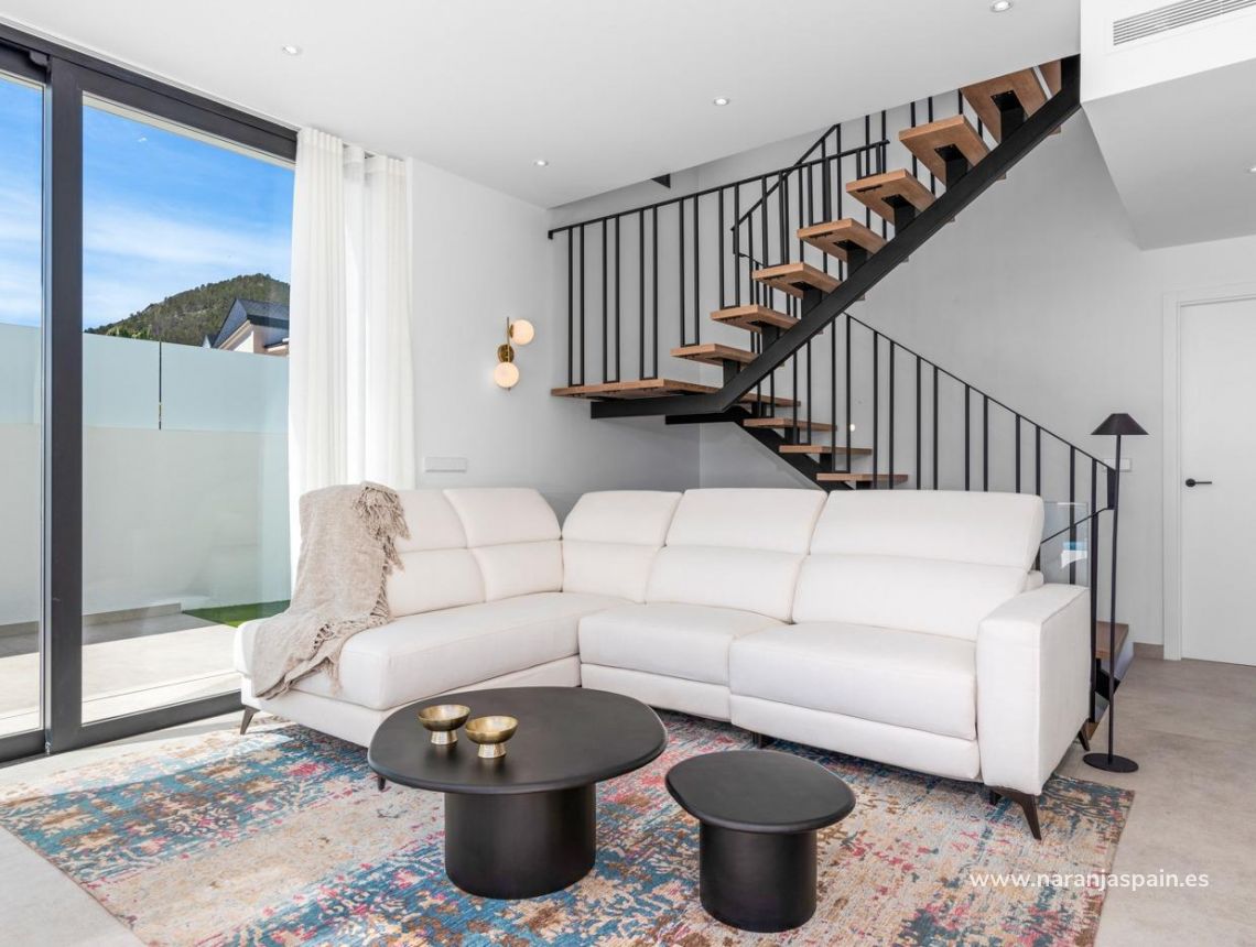  - Villa - Polop - Urbanizaciones