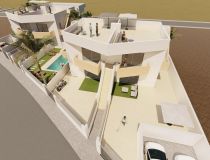  - Villa - Puerto de Mazarron - Mar De Plata