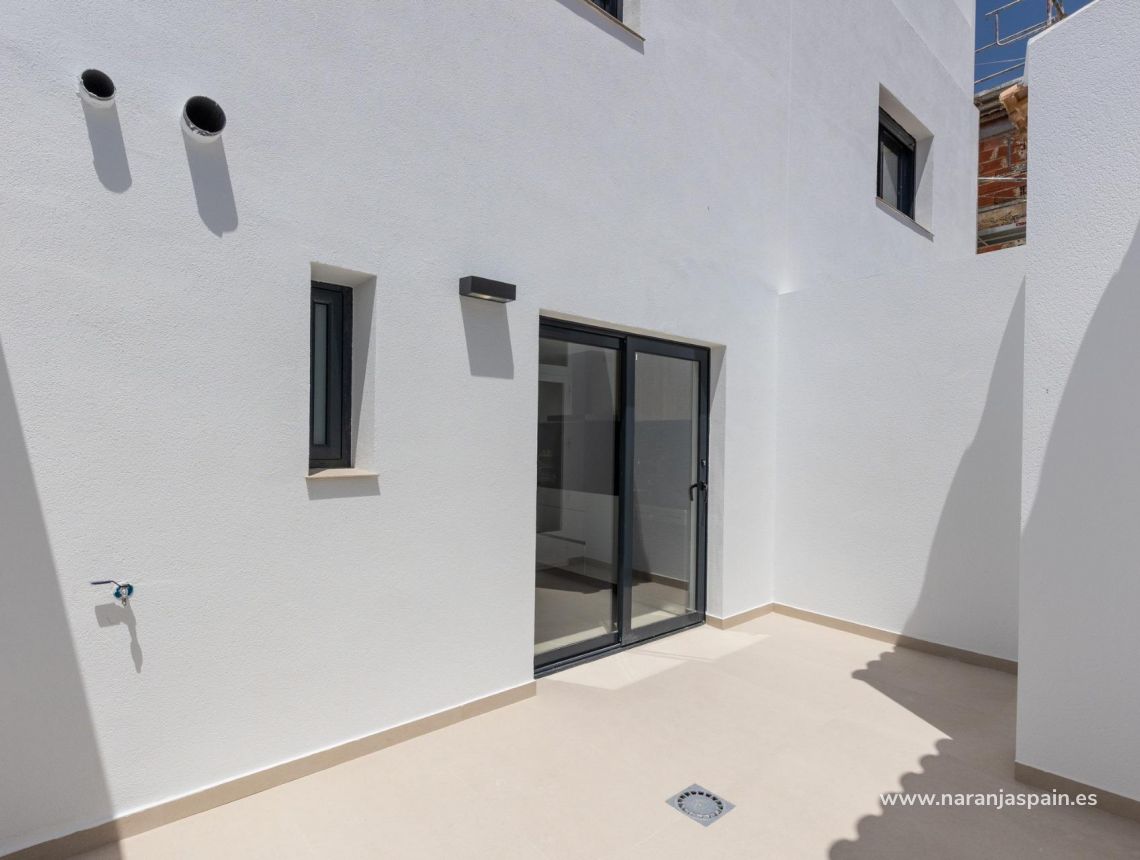  - Villa - Rafal - pueblo