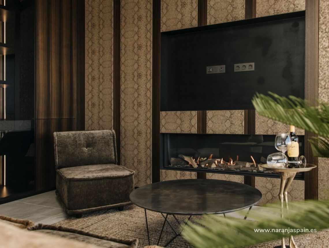  - Villa - Рохалес - Altos De La Marquesa