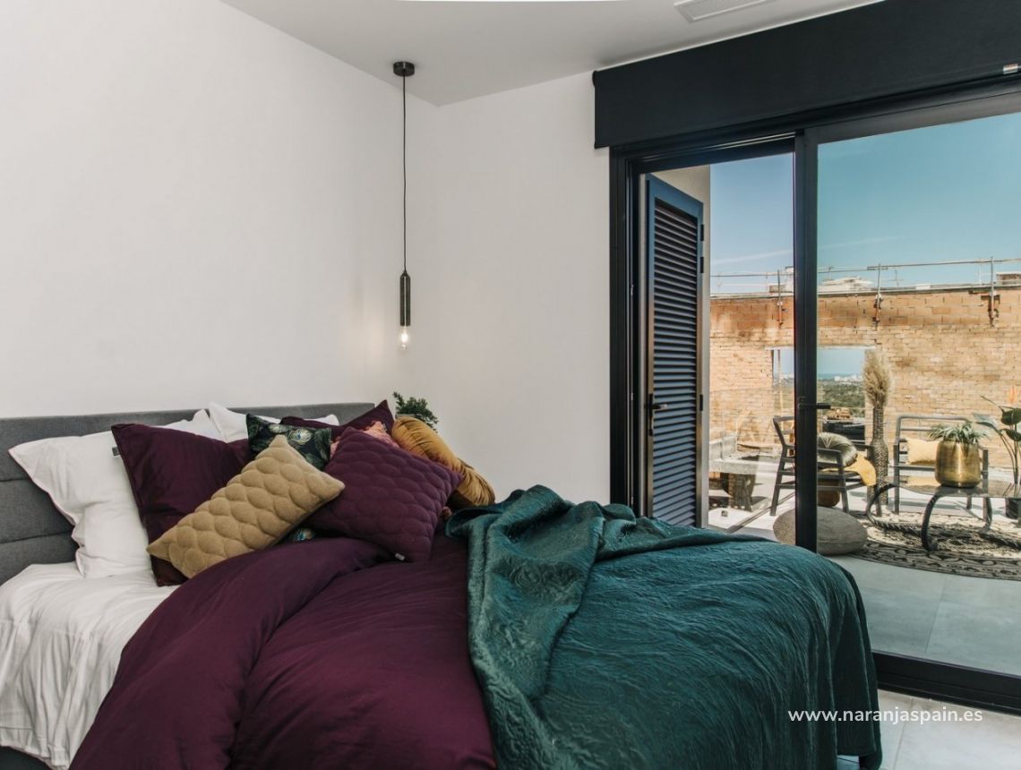  - Villa - Рохалес - Altos De La Marquesa