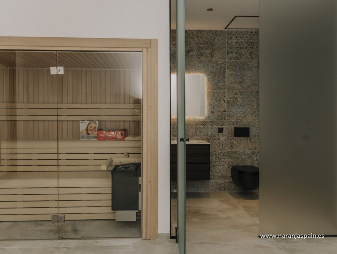  - Villa - Рохалес - Altos De La Marquesa