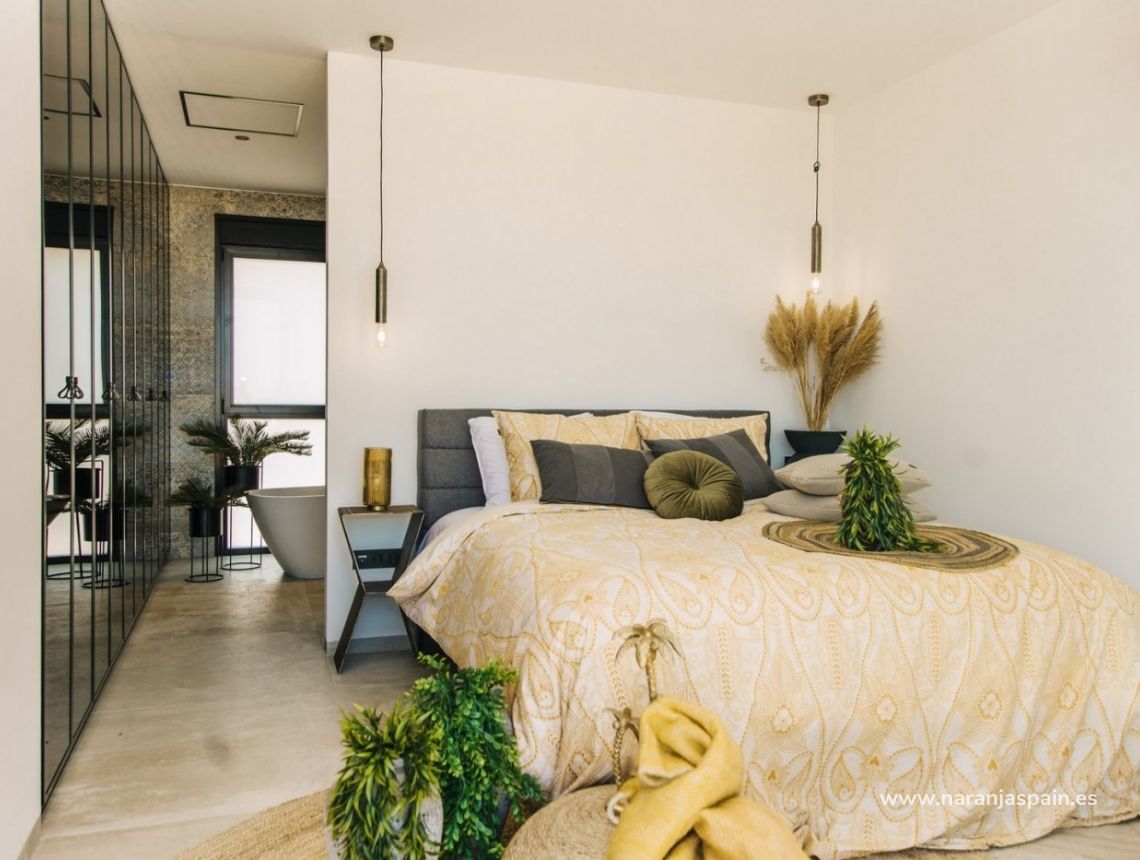  - Villa - Рохалес - Altos De La Marquesa