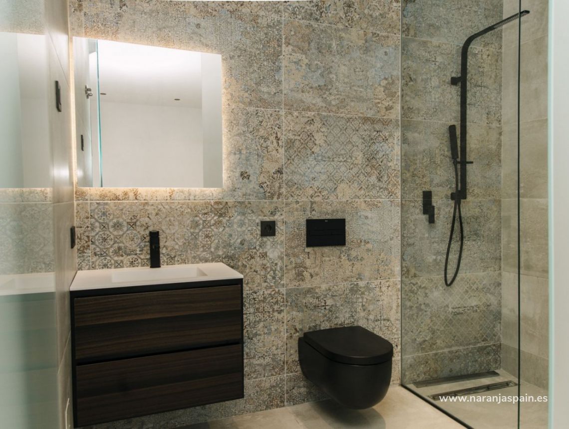  - Villa - Рохалес - Altos De La Marquesa