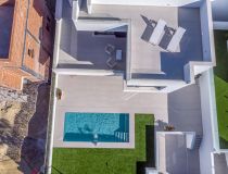  - Villa - Рохалес - Benimar