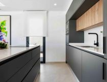  - Villa - Рохалес - Benimar