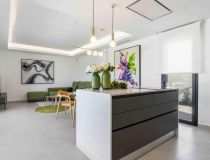  - Villa - Рохалес - Benimar