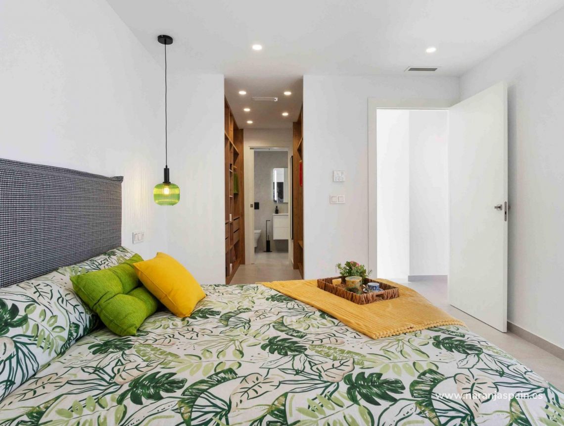  - Villa - Рохалес - Benimar