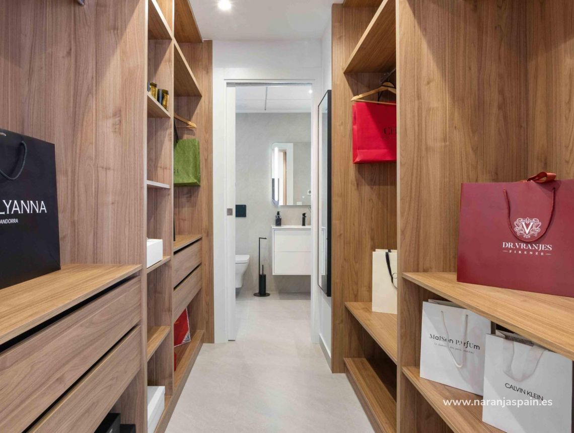  - Villa - Рохалес - Benimar