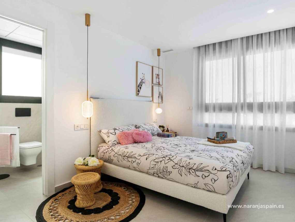  - Villa - Рохалес - Benimar