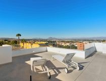  - Villa - Рохалес - Benimar