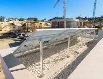  - Villa - Рохалес - Benimar