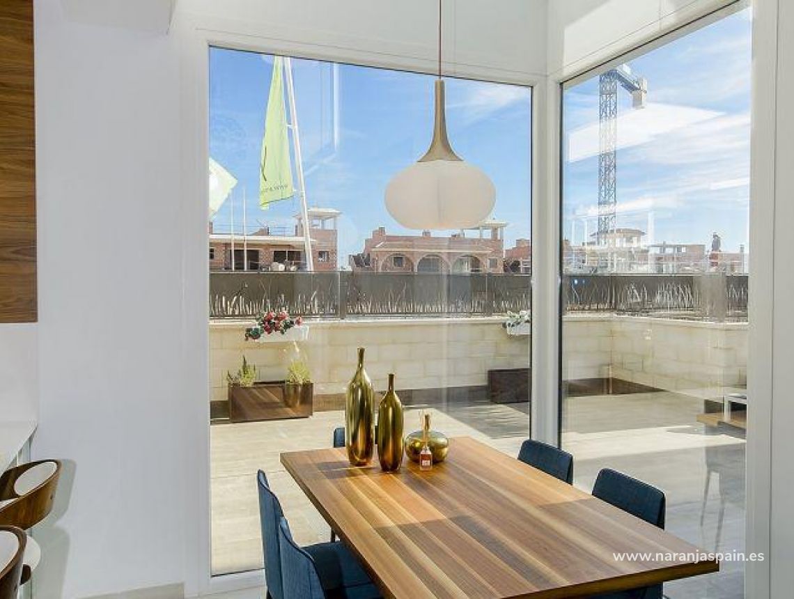  - Villa - Рохалес - Ciudad Quesada