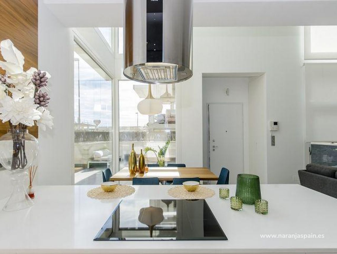  - Villa - Рохалес - Ciudad Quesada