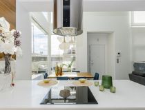  - Villa - Рохалес - Ciudad Quesada