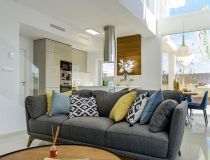  - Villa - Рохалес - Ciudad Quesada