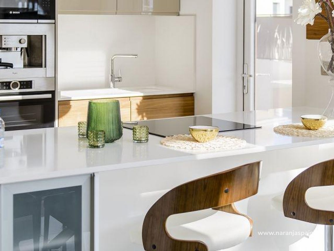  - Villa - Рохалес - Ciudad Quesada