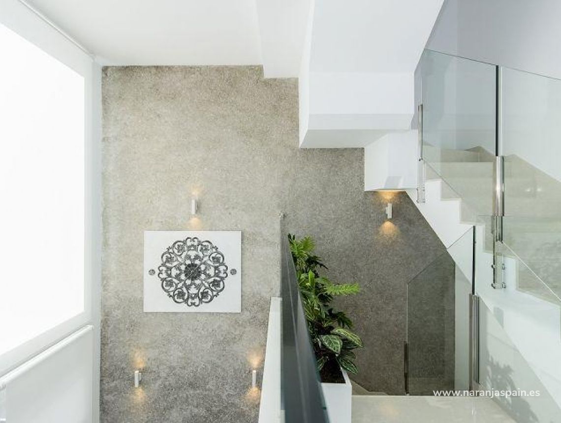  - Villa - Рохалес - Ciudad Quesada