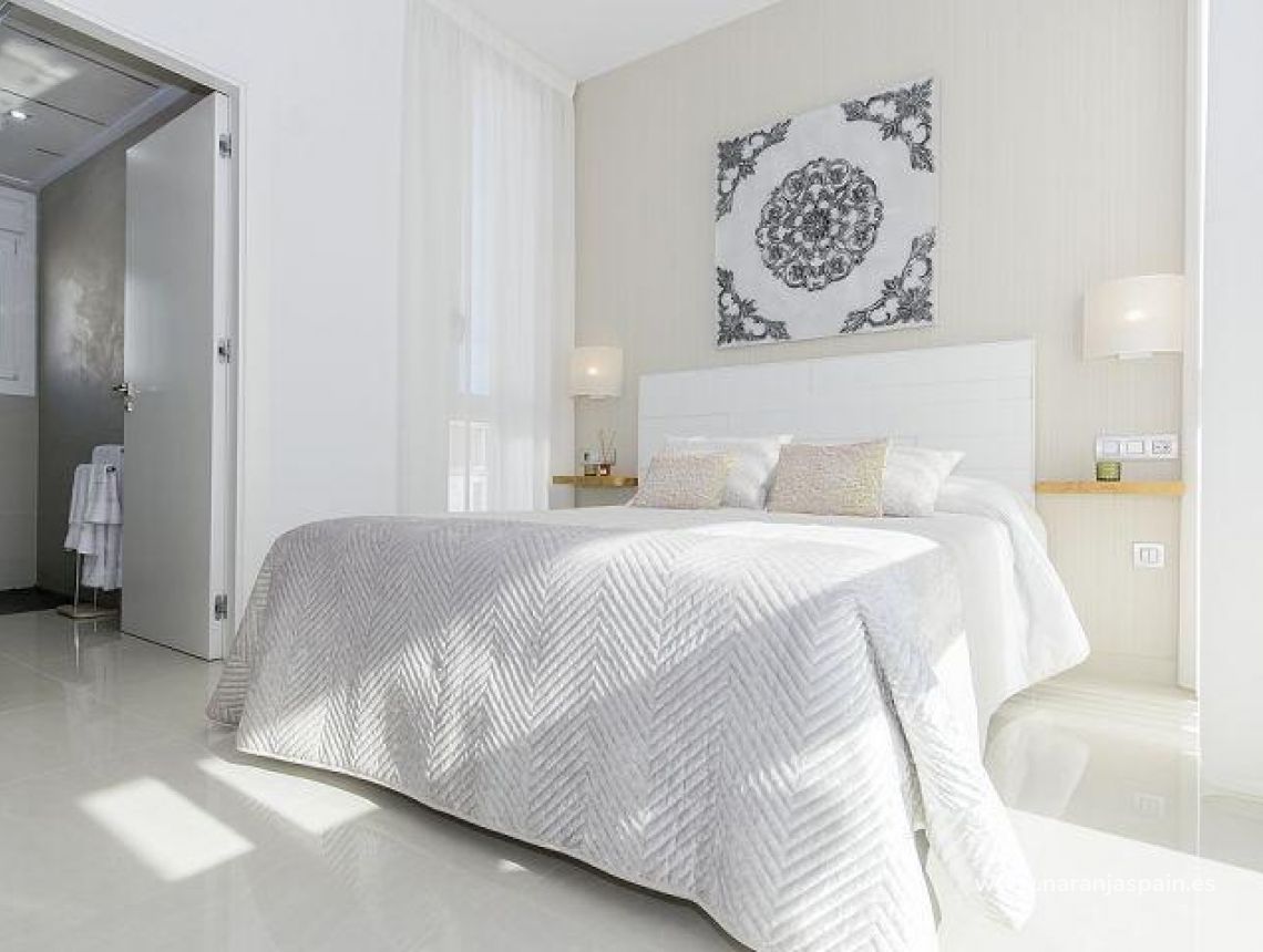  - Villa - Рохалес - Ciudad Quesada