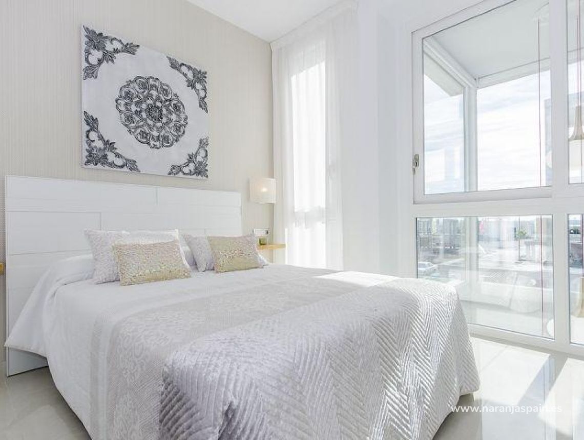  - Villa - Рохалес - Ciudad Quesada