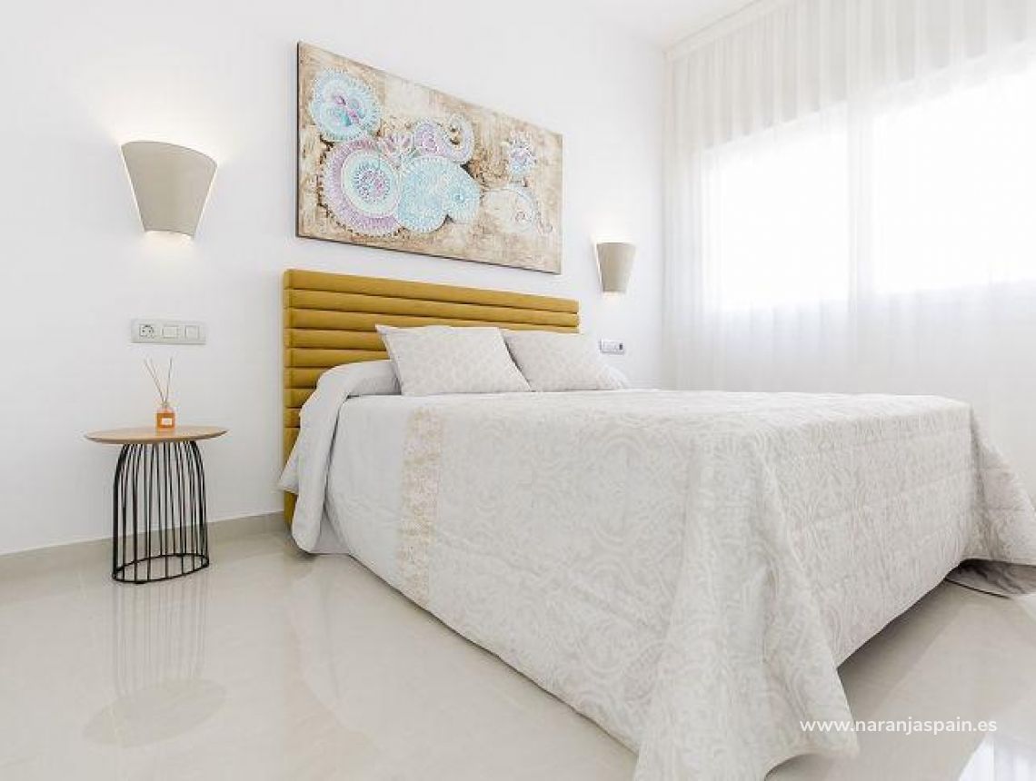  - Villa - Рохалес - Ciudad Quesada