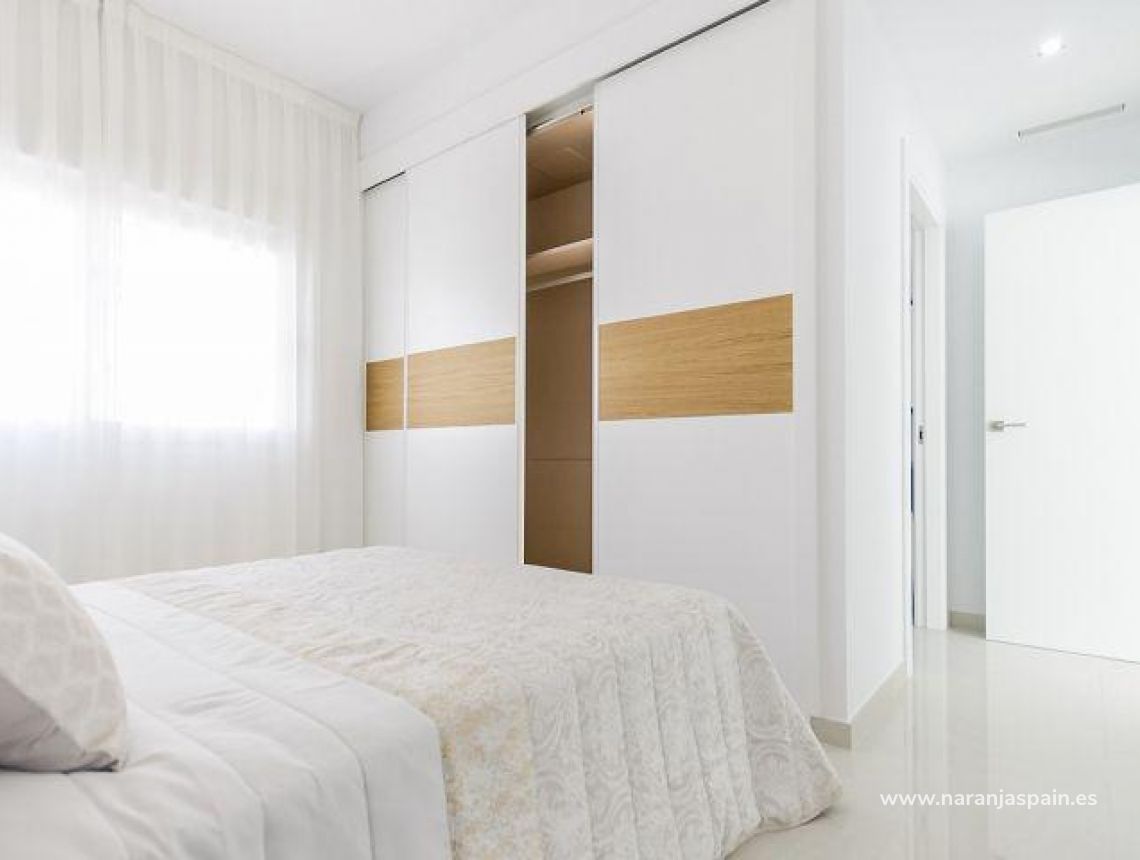  - Villa - Рохалес - Ciudad Quesada