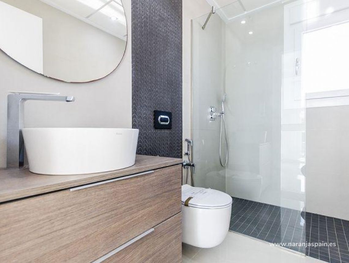  - Villa - Рохалес - Ciudad Quesada