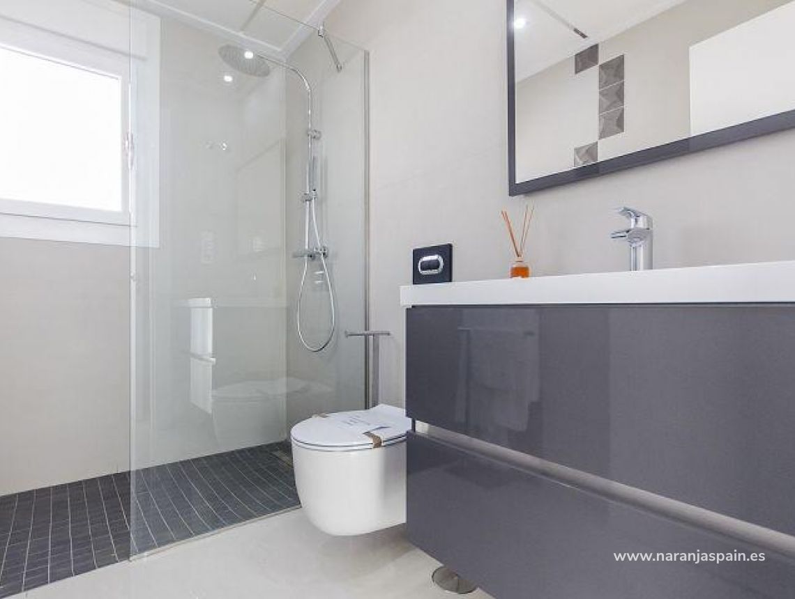  - Villa - Рохалес - Ciudad Quesada