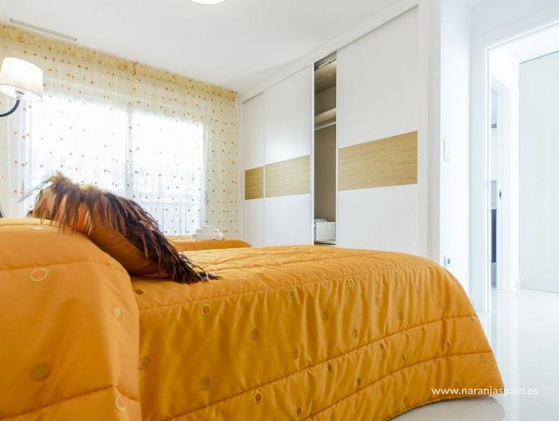  - Villa - Рохалес - Ciudad Quesada