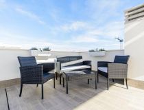  - Villa - Рохалес - Ciudad Quesada